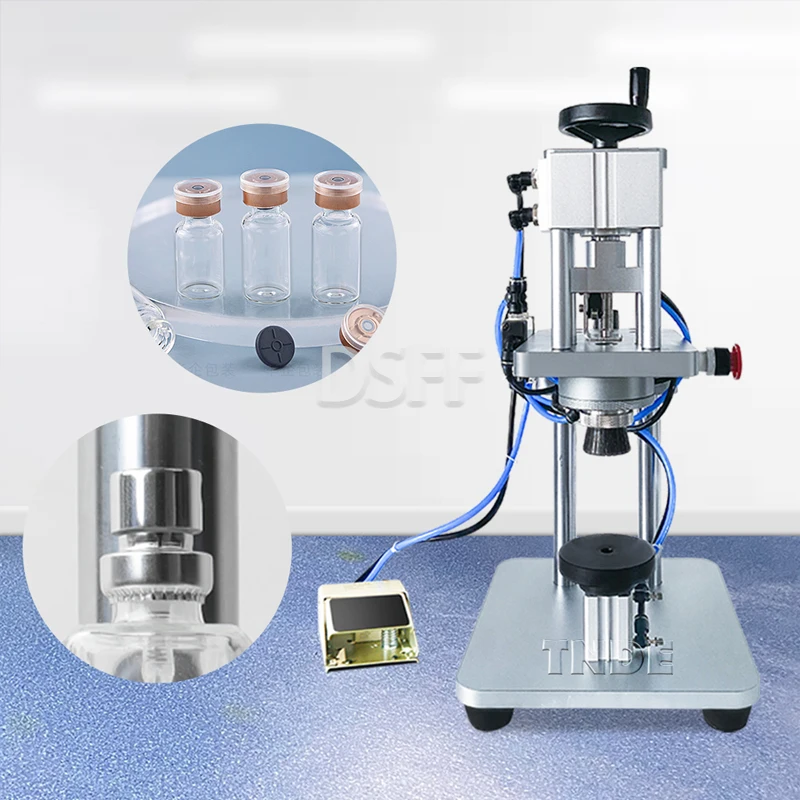 New Pneumatic Perfu… - image