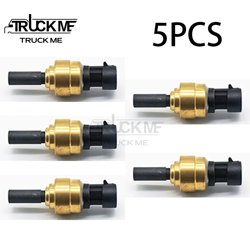 5PCS/BOX Truck Pressure Sensor for Volvoo 20824479 20476992