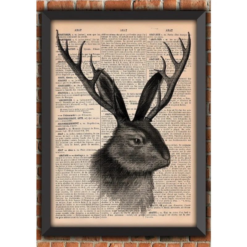 الخفافيش الهيكل العظمي الظلام القوطية الغريبة مخيف الساحرة الشرير هالوين مخيف القوطي خمر ديكور فني للمنزل هدية المشارك قاموس صفحة طباعة #2