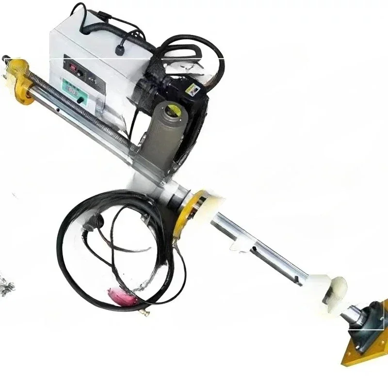 

Fully Automatic Portable Welding Machine 2-in-1 Mechanical Maintenance