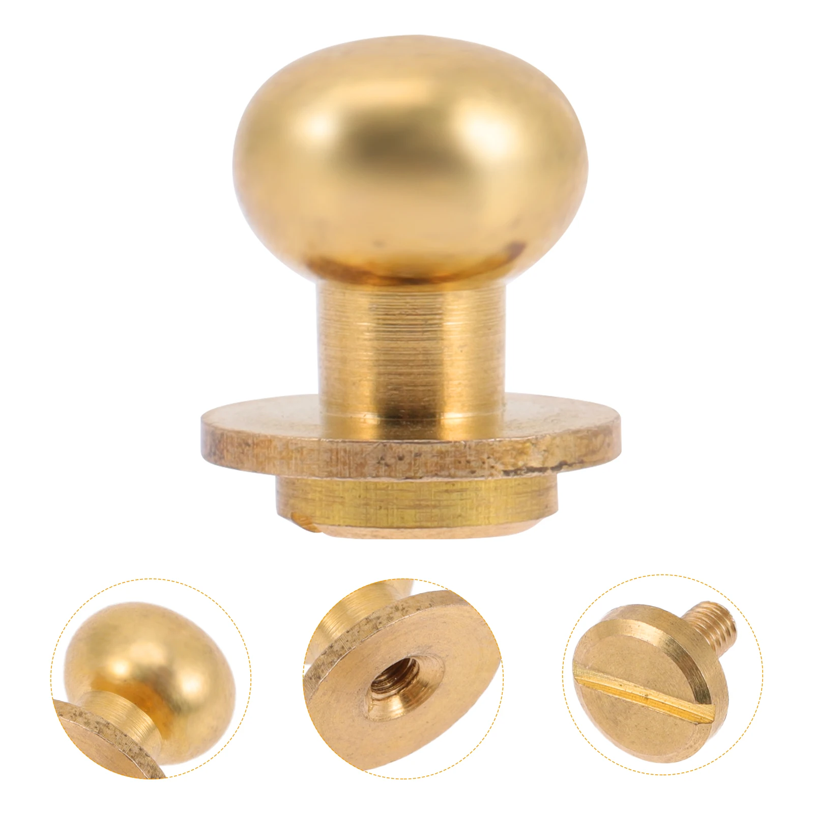 

24 Sets Alloy Drawer Handle Furniture Wardrobe Handles Kitchen Cabinet Knobs Round Modern Pull Metal Dressing Table Stainless