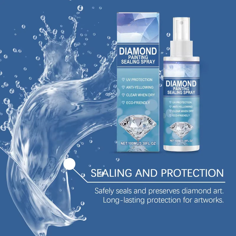 100ml Jewelry Polish Cleaner Spray Instant Shine Removes Tarnish Stains for SilverGold Diamond Rings Bracelets Necklaces