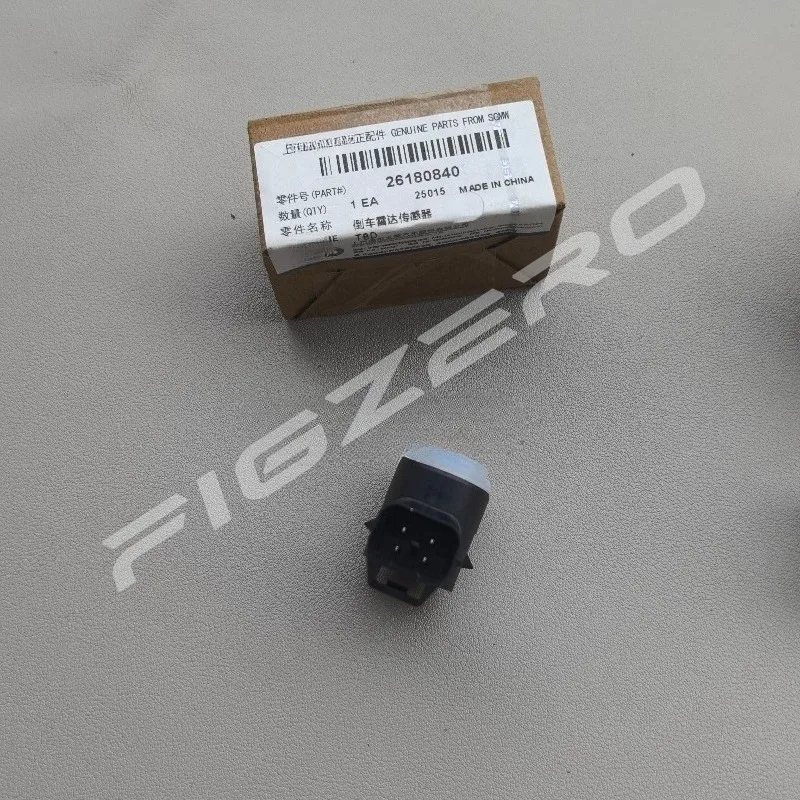 26180840 Genuine Pure Electric Vehicle Reverse Radar Reverse Probe for Wuling Zhiguang EV