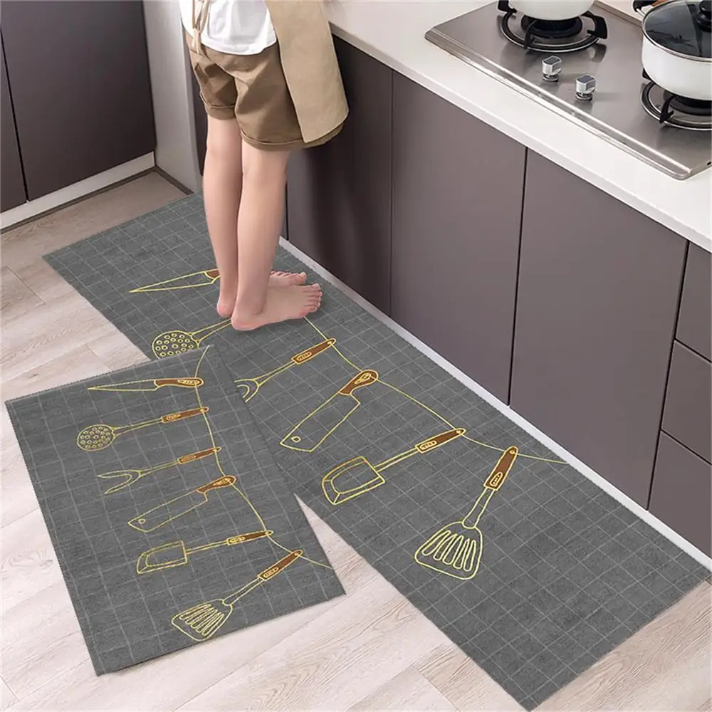 

Long Rug Kitchen Carpets for Living Room Long Area Rug Kitchen Floor Mat Carpets Entrance Door Mats Home Decor Alfombra Tapis 러그