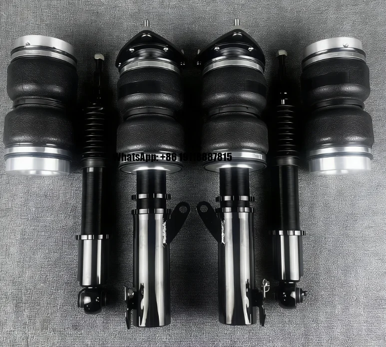 

For Mitsubishi Galant VR-4 (EC5A/EC5W) 1996~ 2003/Air Suspension Kit/Air Spring/Air Pillar 2