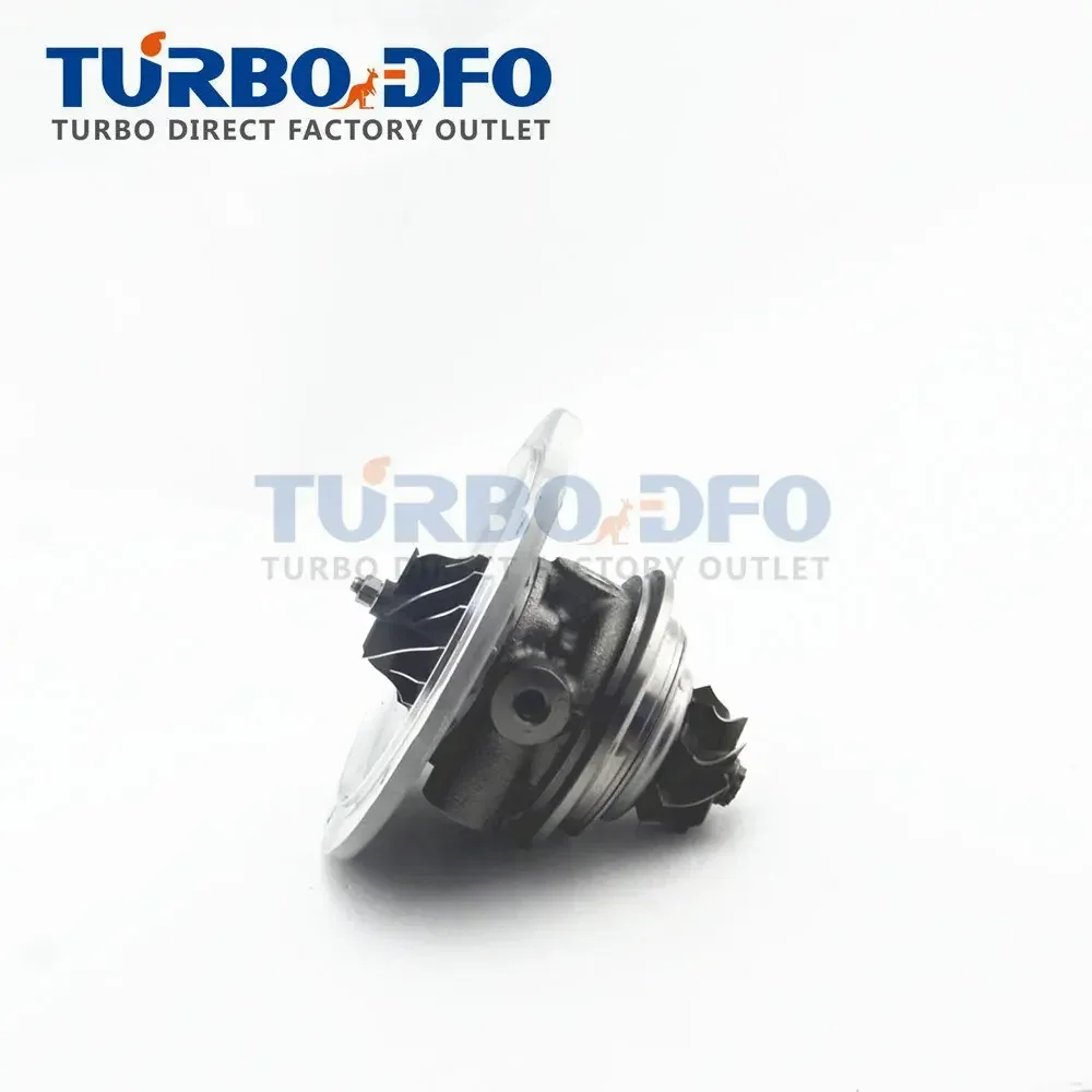 

Turbo CHRA 8973125140 for Isuzu Bighorn Trooper Opel Monterey Holden Jackaroo 4JX1T 3.0L 157HP Turbine Core 8971371093 VA430015