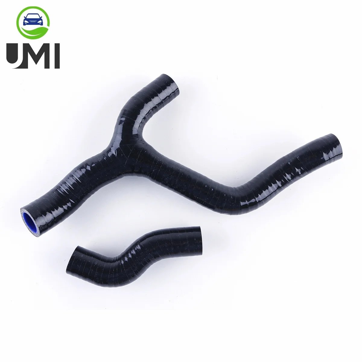 

3PCS 3PLY For 2011-2015 KTM 250 350 SXF 250 350 XC-F Silicone Radiator Hose Coolant Coolanting Pipe Tube Set Kit 2012 2013 2014