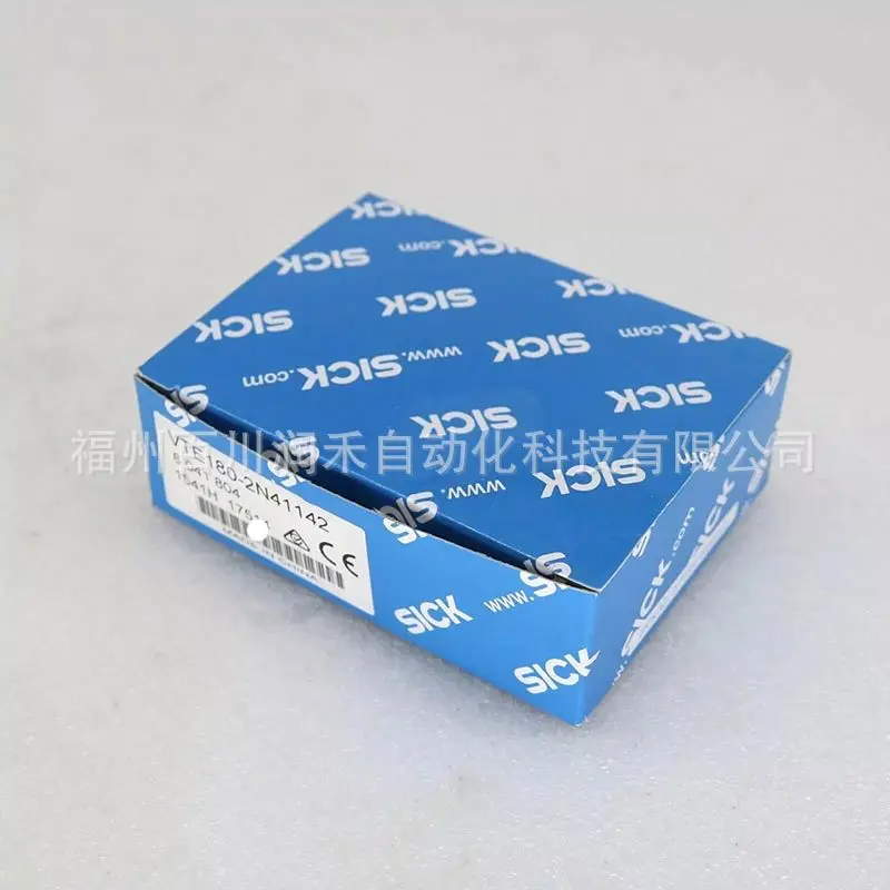 VTF180-2N42412 Sick Sensor Photoelectric Switch 6041801 Diffuse Reflection New Inquiry