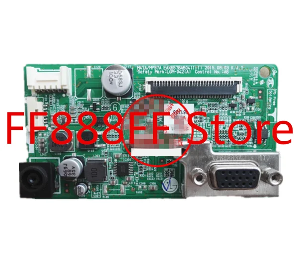 E2242CA driver board E2242C E2248C 22EN33SA 22M37A 22M35A