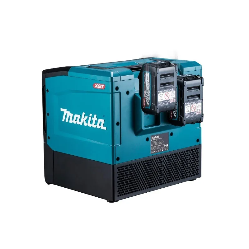 Makita MW001GZ Cordless 8L Microwave 40V Lithium Power Tools