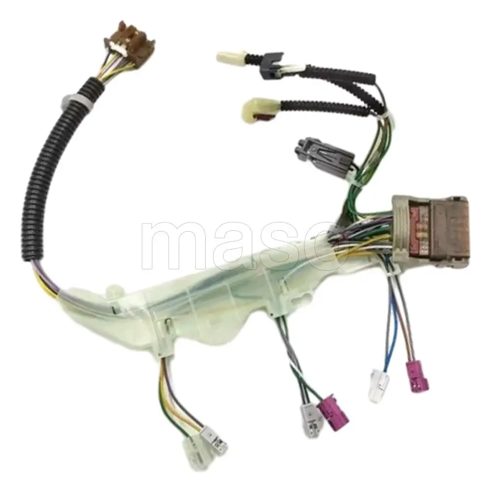 

24298757 8 Speed Automatic Transmission Wire Harness for Chevrolet Silverado 1500 Camaro Colorado GMC Sierra Yukon