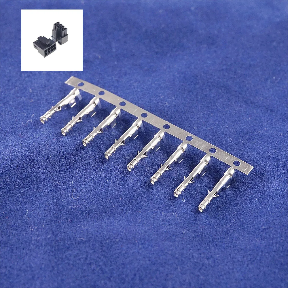 100PCS 3.0 Mm Micro… - image