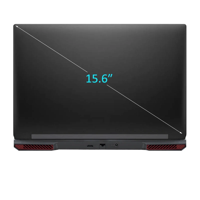 15.6 inch Original i9 10880H Gaming Laptops Core i9 16GB 32GB RAM 1TB ROM gaming Business Laptops