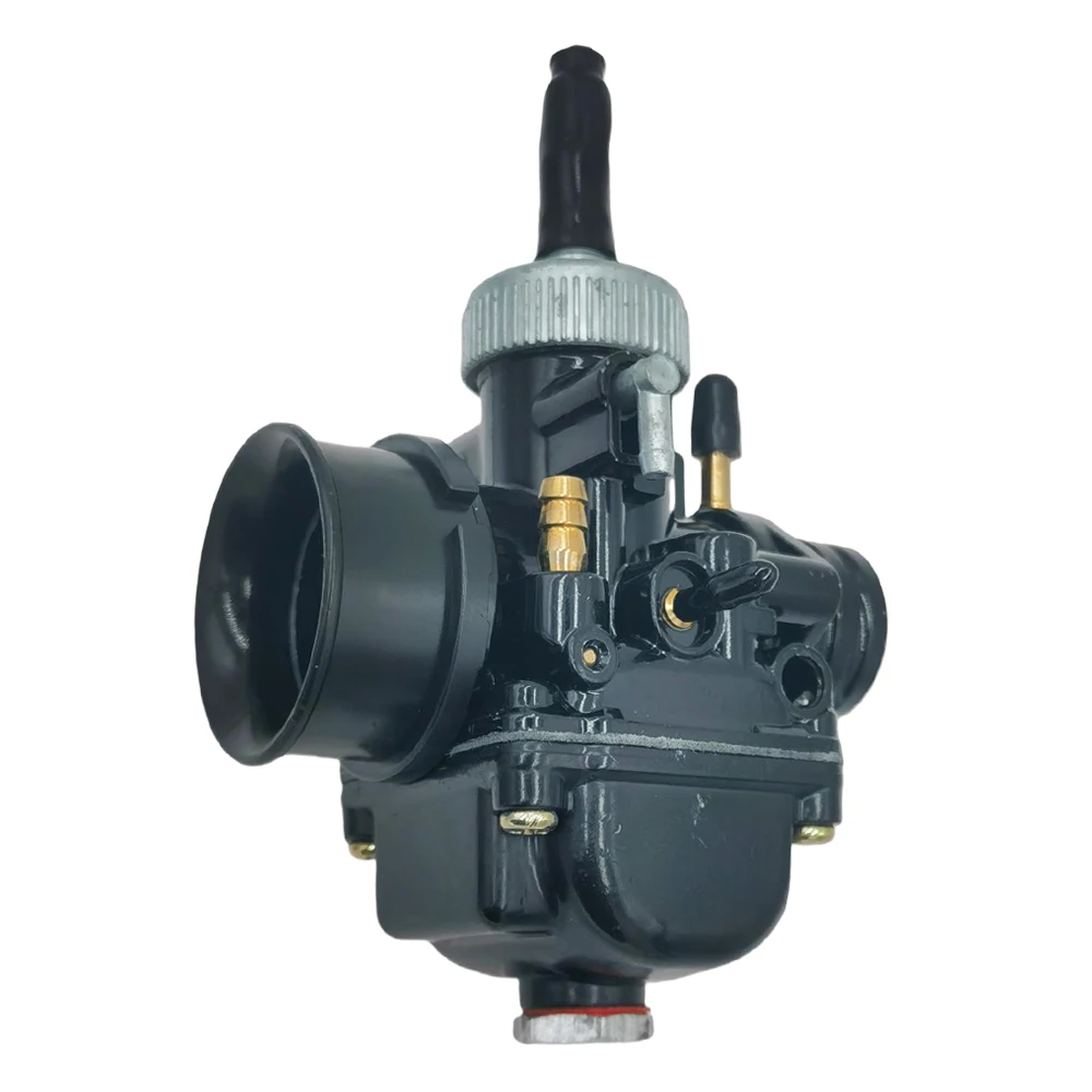 ل Dellorto 17 مللي متر 19 مللي متر 21 مللي متر المكربن PHBG MJ50 DT50 DT50MX DT80 DT80MX TZR50 RD80 TZR50 TZR80 المكربن DT RD 50 80