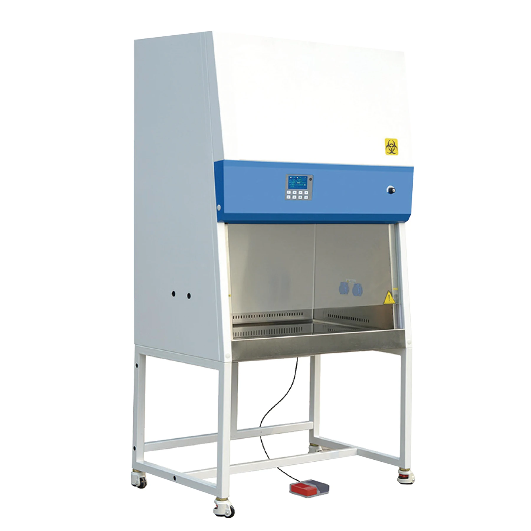 Clean Room Lab Furn… - image