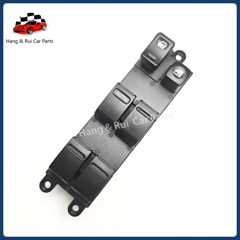 25401-EQ305 25401-AL500 For NISSAN X-Trail T30 Wingroad Patrol Stagea 1997-2017 Main Window Lifter Control Switch