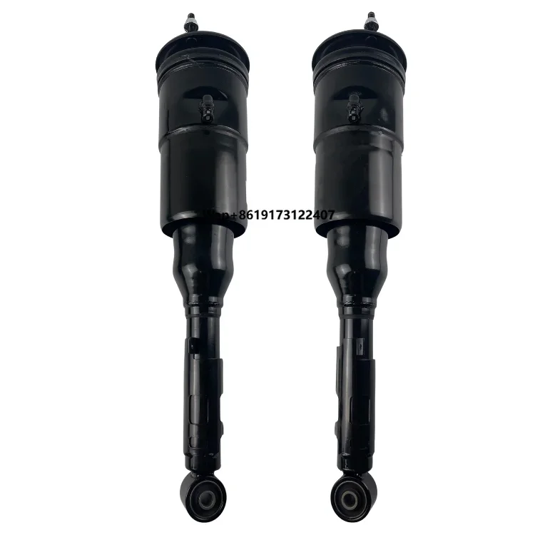 For Crown Majesta 2004-2009 Front Air Suspension Shock Absorber 48020-30140 48010-30140 OEM Replacement Auto Parts