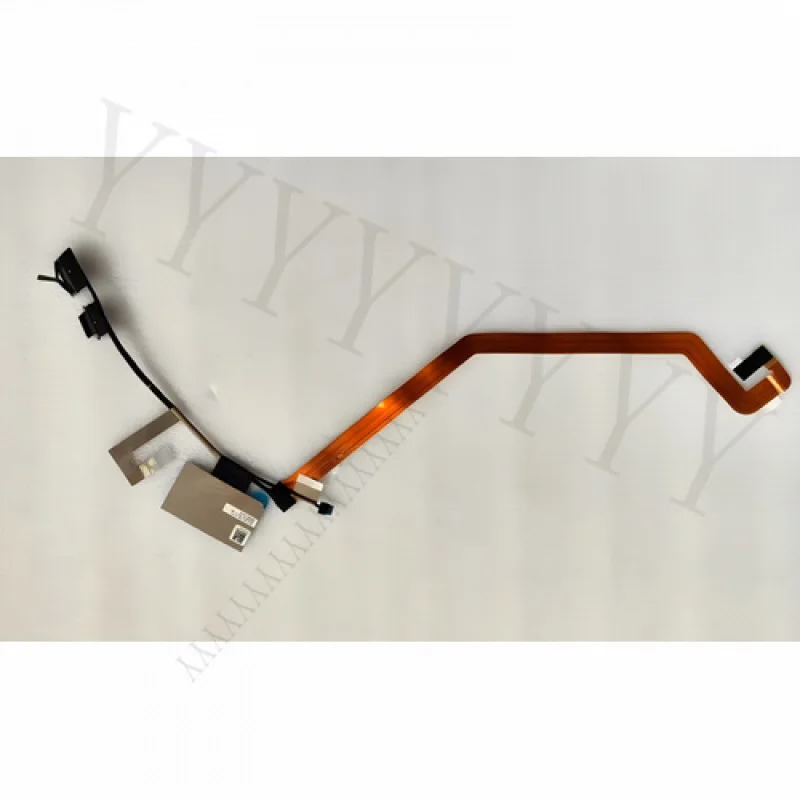 

Y+New For Dell Precision 7770 M7770 LCD Cable IR FHD 0PG0XRV