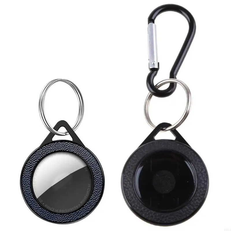 R91A สำหรับ Airtags Locator ฝาครอบป้องกันสำหรับกรณีเต็มรูปแบบสำหรับการติดตามการป้องกัน