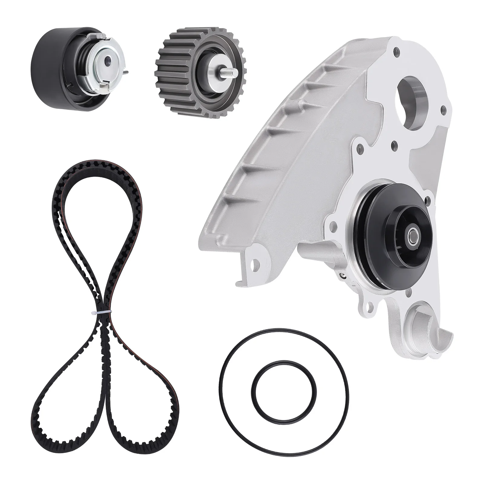 Engine Timing Belt …