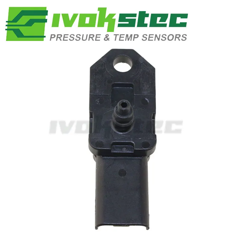 Manifold Absolute Pressure MAP Sensor For Mazda Land Rover 9649396580 1920LG LR001324 0798007661