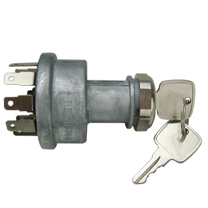 

RE45963, 50712065 for John Deere ignition switch