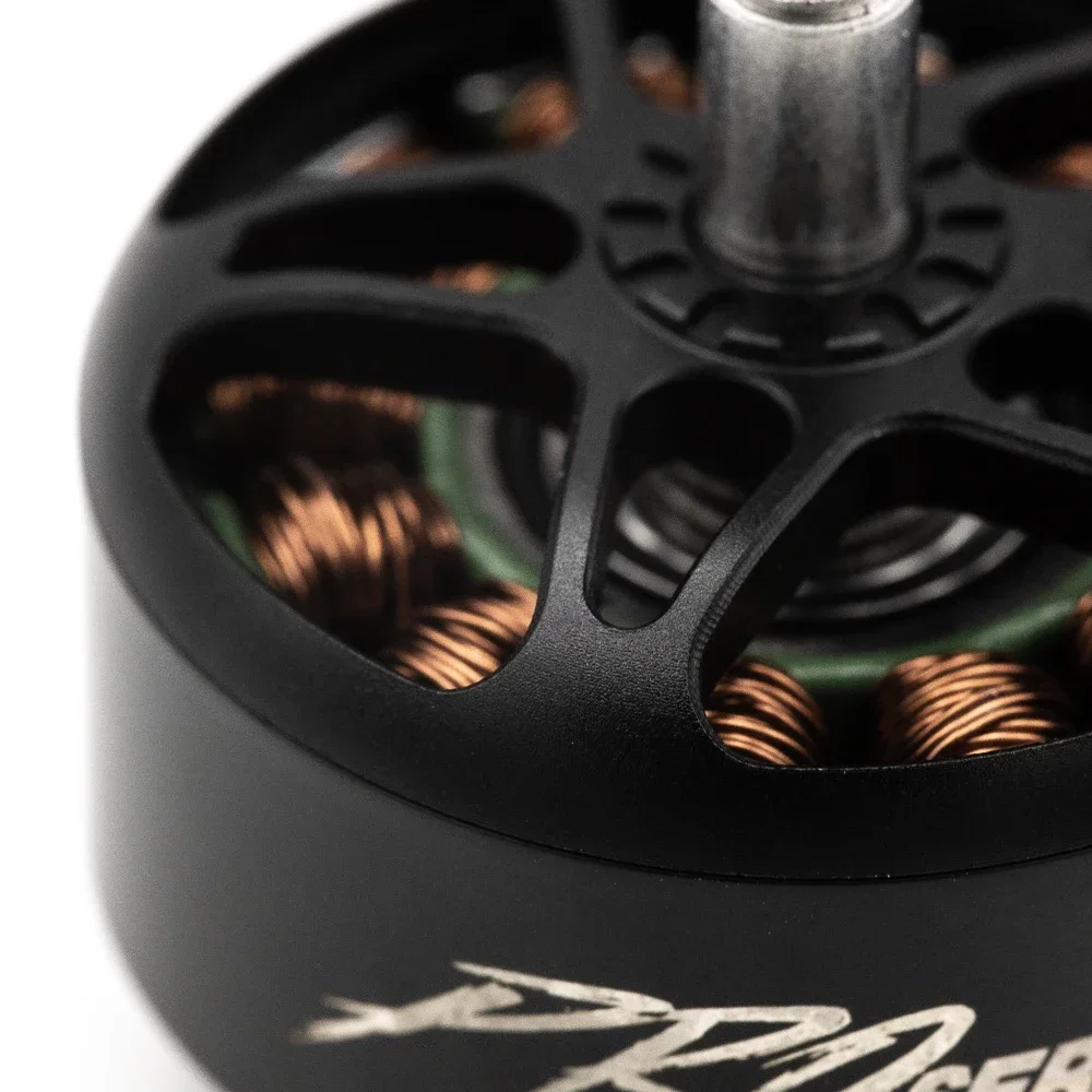 EMAX 2810 PRO 950KV/1150KV moteur sans balais 3-6S compatibilité hélices 7-8 pouces pour Drone de course RC FPV bricolage
