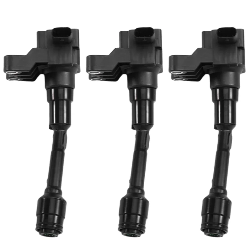 

3Pcs Ignition Coil For Ford Focus III 1.0 2012- Ecosport Fiesta VI Mondeo V C-MAX II 1.0 2012-2019 Transit CM5G12A366CB