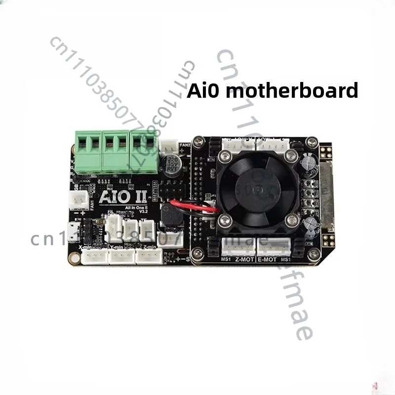 

FOR AIO IIV3.2 screen motherboard integrated ARM 32-bit TMC2209/2208/ST820