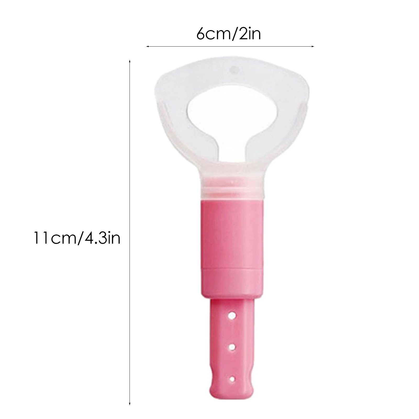 Portable Abdominal Breathing Exerciser Trainer Face Lift Respiration Device Slim Waist Face Lose Weight Increase Lung Capacity