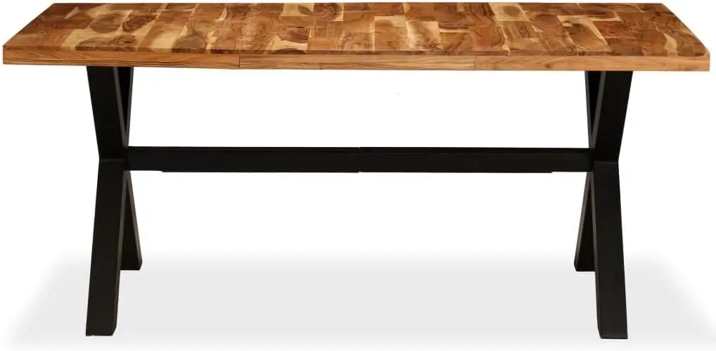 Mesa de comedor, mesa de Bar, mesa de cocina, escritorio de oficina, mesa de ordenador, mesa superior de Bar, mesa de centro moderna de mediados de siglo, cóctel