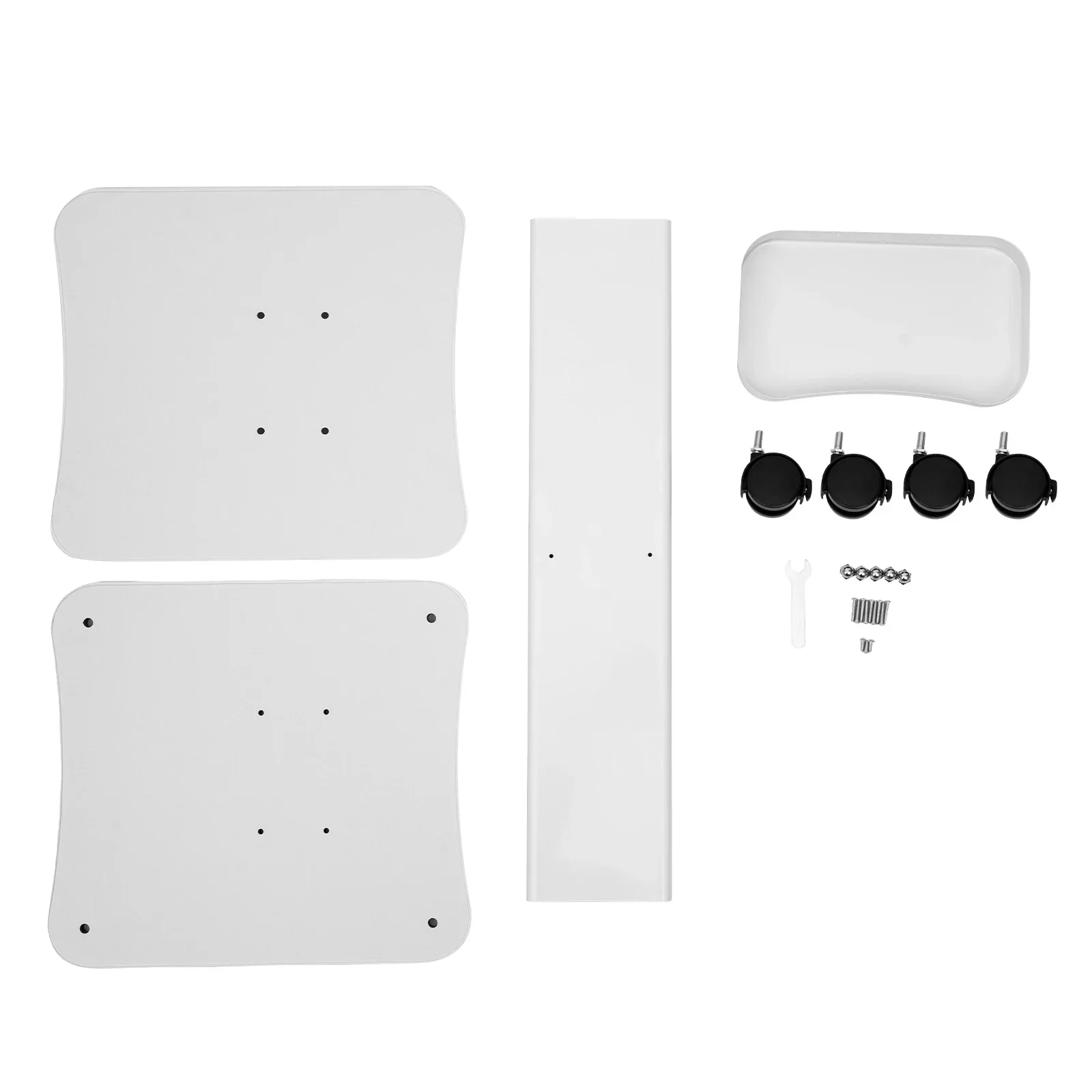 Многосалонная тележка для косметолога, 3-х уровневая подставка-органайзер для косметического спа-тележки для лица, мобильная тележка для косметического оборудования