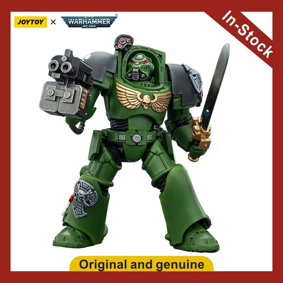 【Ua】Joytoy Warhamme…