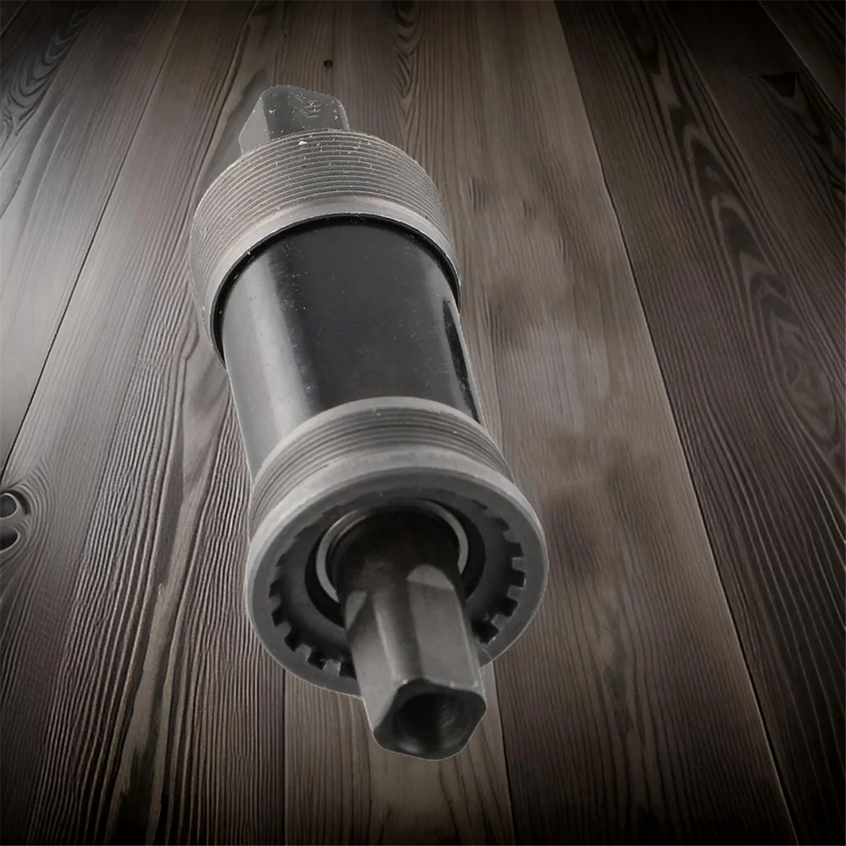 A71P أسفل قوس الدراجة أسفل قوس الطريق مربع أجزاء عالية 10B21 المواد 68x108 مللي متر