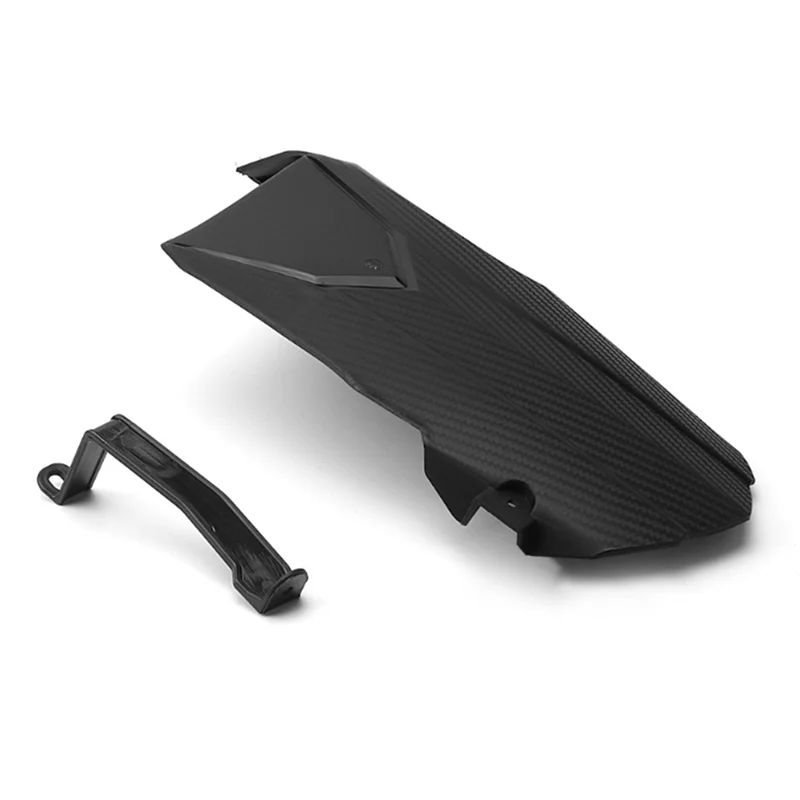 

Well New For SYM MAXSYM 400 Maxsym 400 MAXSYM400 2021 2022 Motorcycle Accessories Rear Fender Extender Mudguard Splash