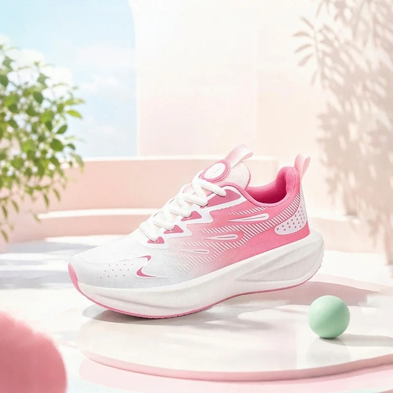 New Lightweight Breathable Running Shoes Men Women Mesh Sport Sneaker Comfortable Casual Walking Fitness Training Athletic Shoes