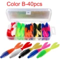 Color B 40pcs