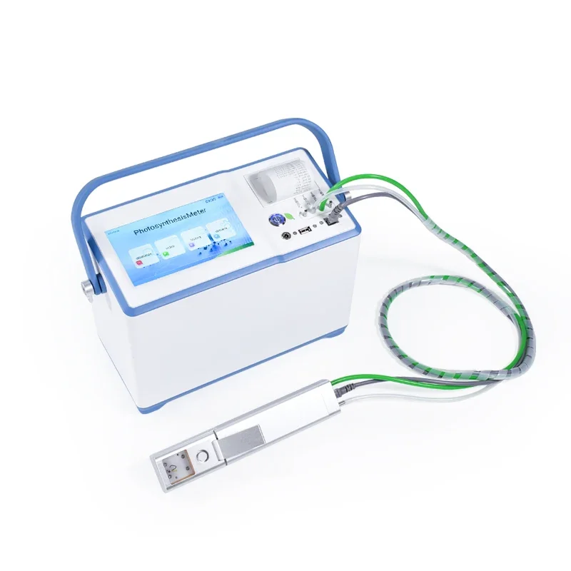 Full Project Portable FK-GH1 Plant Photosynthesis Tester