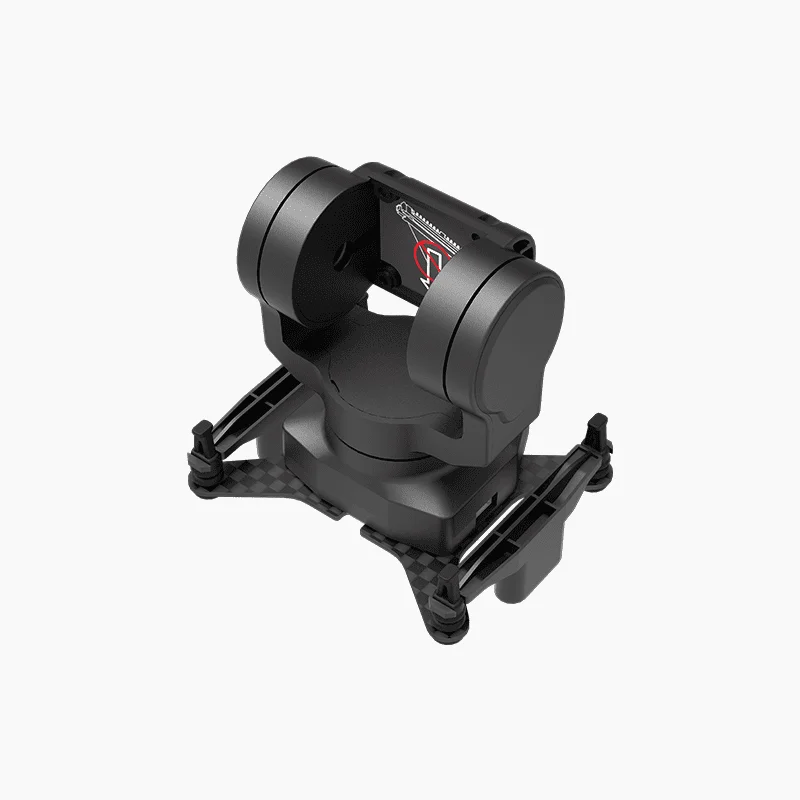XF C-20D Vertical 2-Axis Gimbal