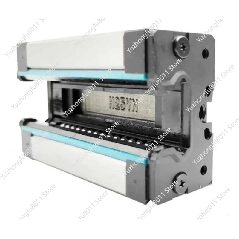 Original Linear Guideway Bearings Block TRH25VN