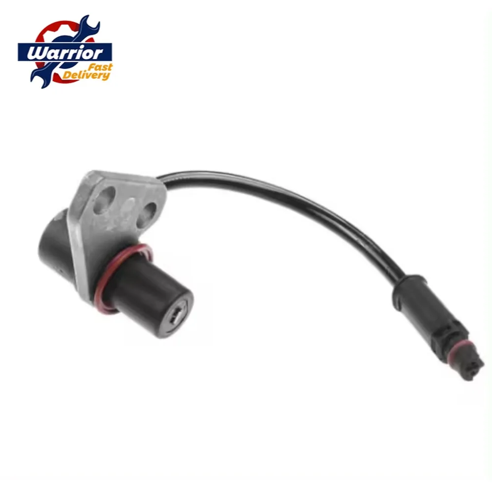 1295400917 1295400817 Abs Wheel Speed Sensor for Mercedes-Benz R129 300SL 500SL 600SL SL320 Voor Rechts Links Auto Accessoires