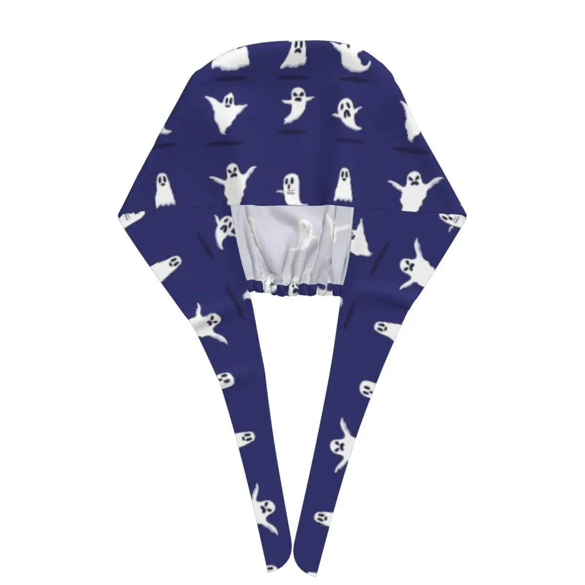 Topi perawatan dokter gigi anak, topi bedah penyihir