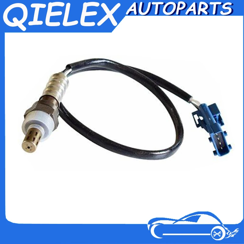 

Oxygen Sensor 11787548961 1618V3 0258006185 96368765 9636968380 9644491280 For Citroen C2 C3 C4 C5 C6 C8 Peugeot 206 207 306 307
