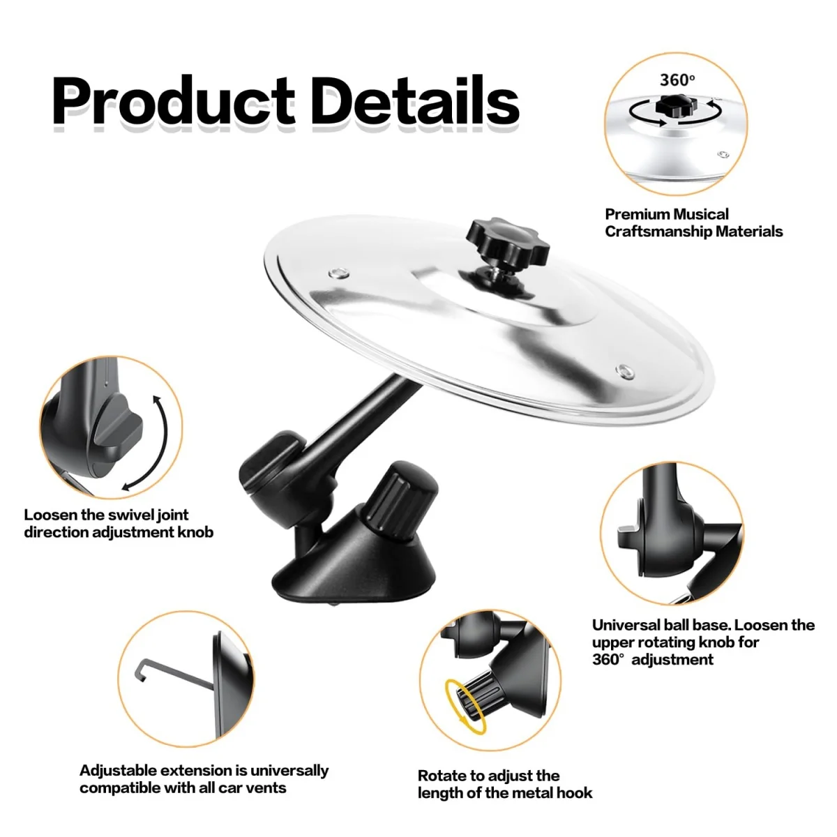 Thumbnail 3 - #30 Ranked Cymbals Picks in 2026