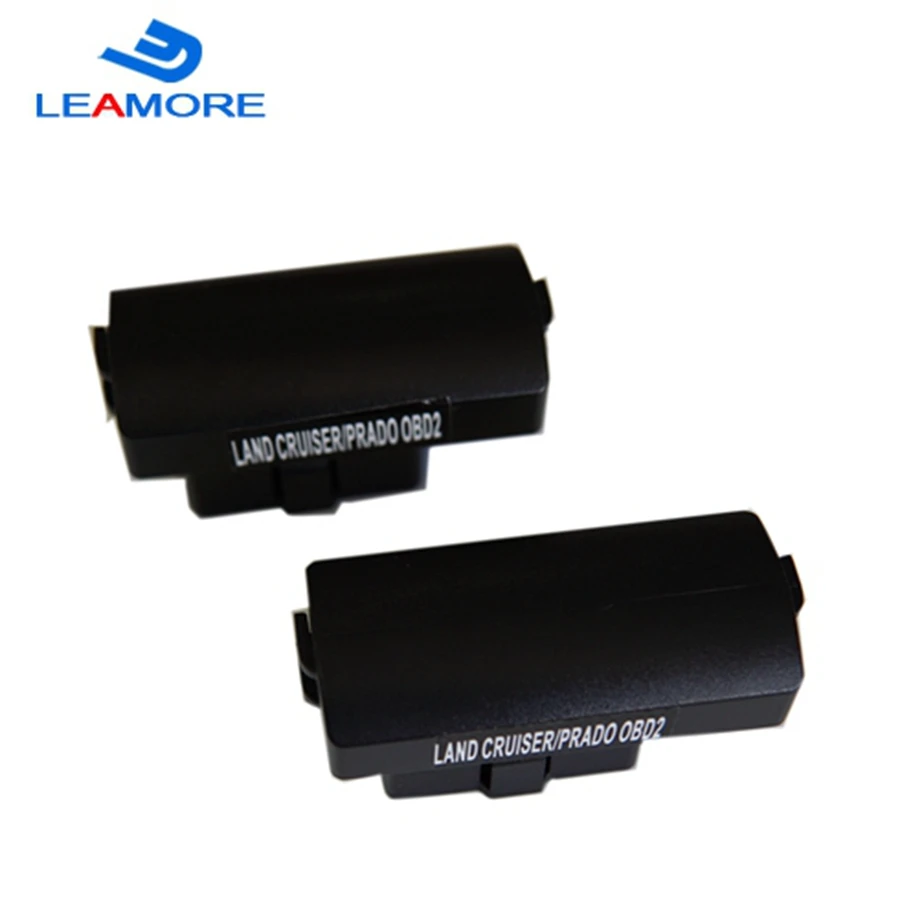 Auto Window Closer And Speed Lock Function Module  for Prado 2010-2015/land cruiser  OBD Not Need To Cut Any Wires