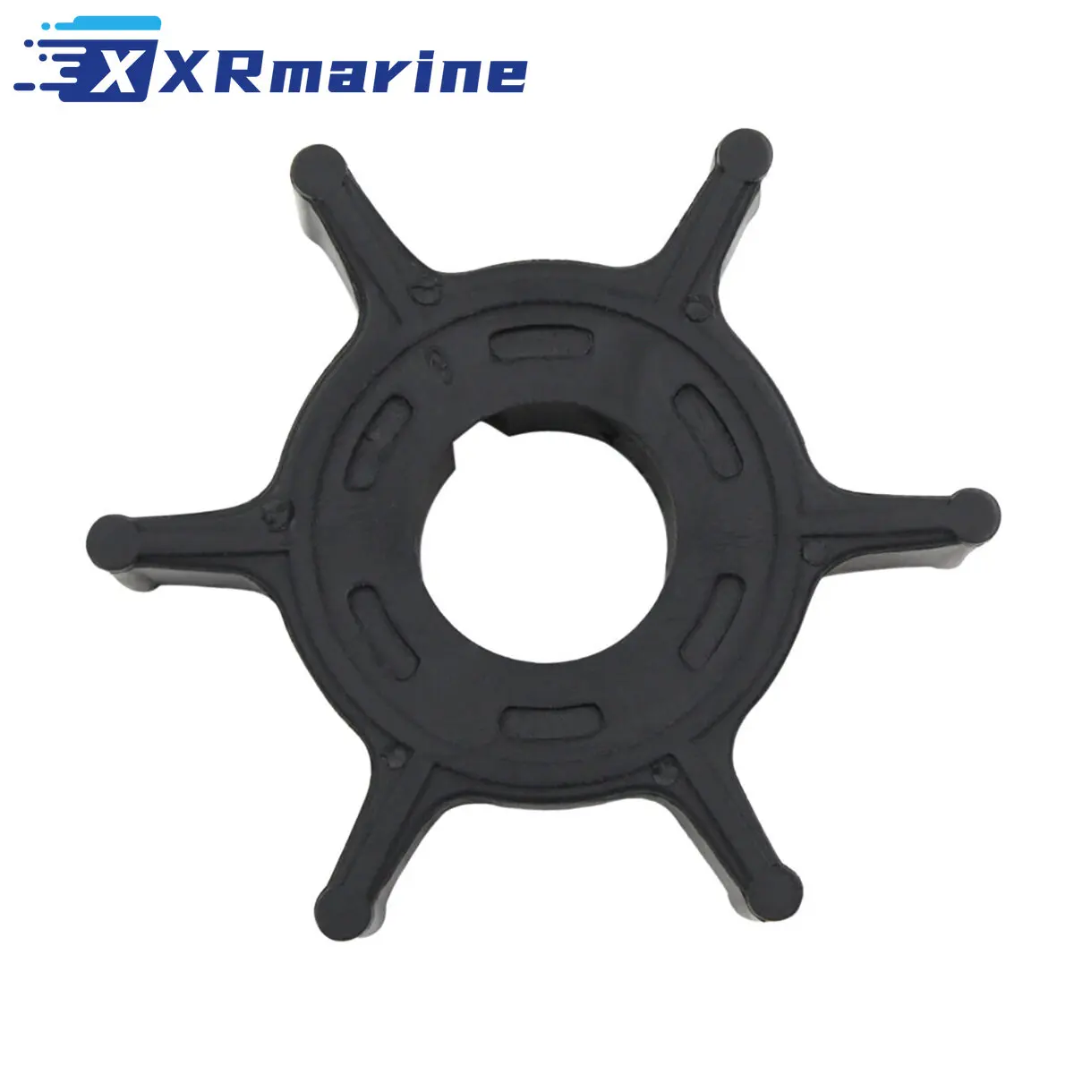 19210-ZW9-013 Water Pump Impeller for Honda Marine 8HP 9.9HP Outboard BF 8D 9.9D Motor 19210-ZW9-003 Replace Sierra 18-3100