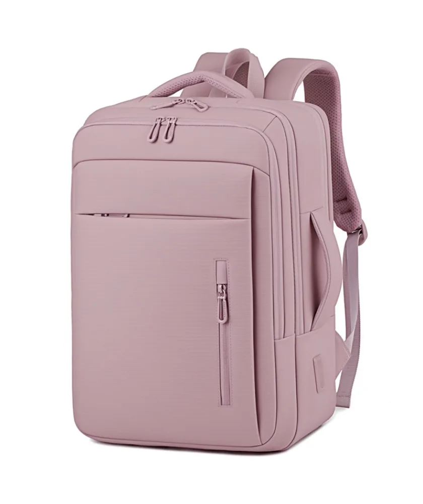 

Outdoor Commuter Multifunctional Portable Lightweight Business Computer Backpack Travel Backpack USB Port