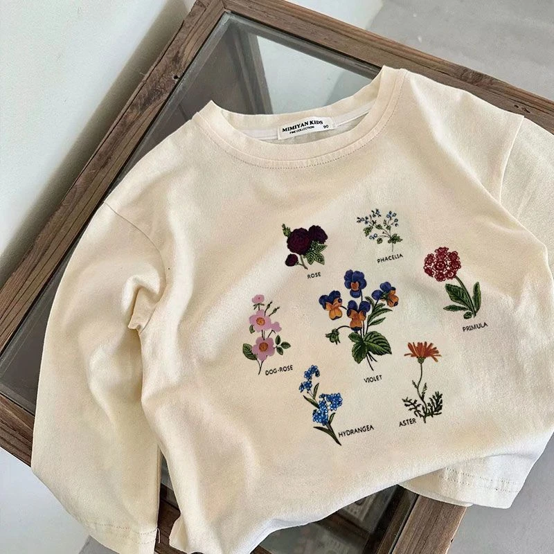 Thumbnail 4 - #37 Best Baby Long Sleeve Tops to Buy In 2026