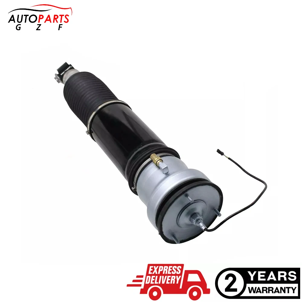 

1pcs For Rolls-Royce Phantom 2003-16 Rear Left or Right Air Suspension Strut 37106785171