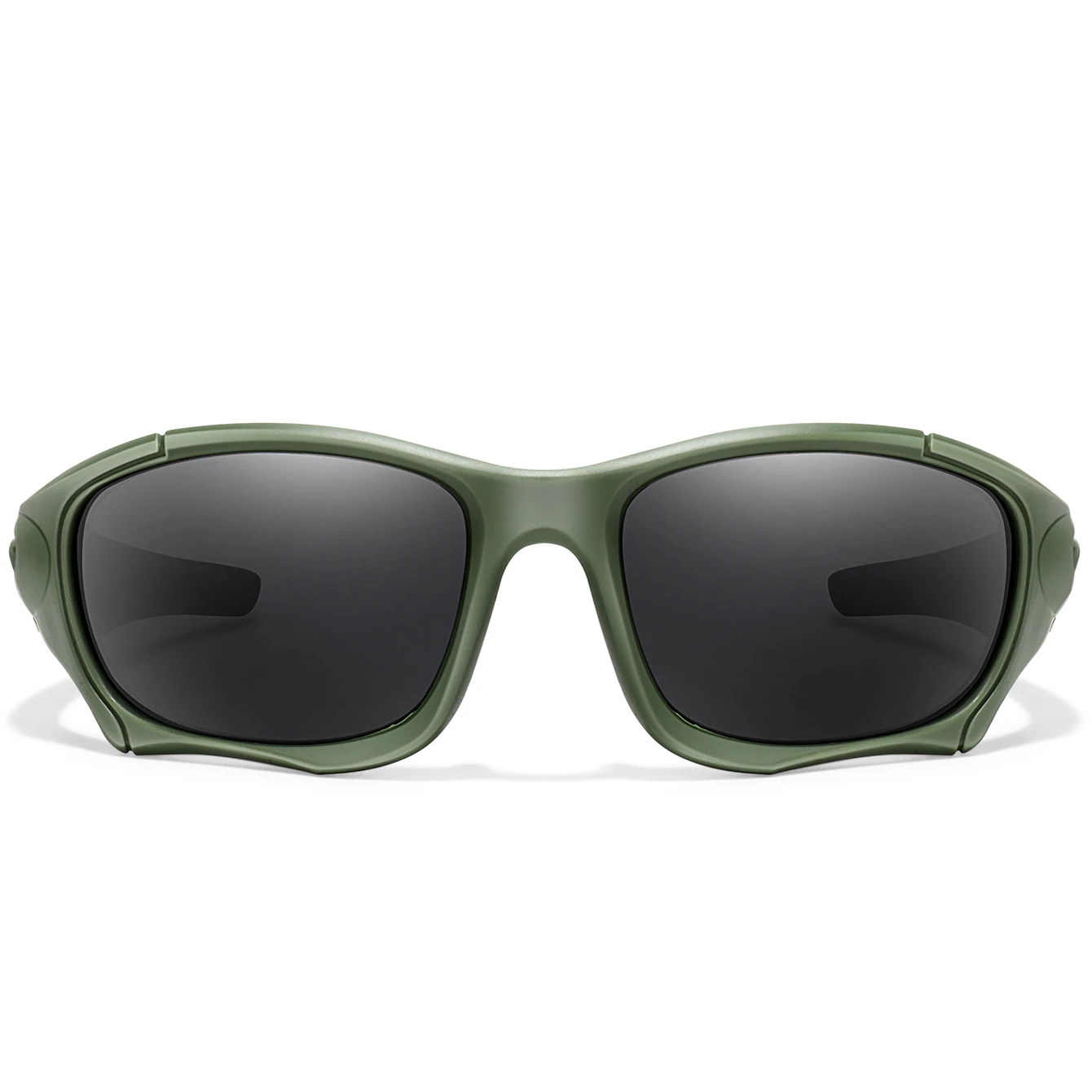 3 Pairs Polarized Fishing Sunglasses for Men Women Classic Camouflage Shades UV400 for Outdoor Driving Cycling Hiking